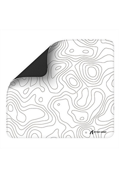 Attack Shark CM02 eSport 45x40 Cm Oyuncu Mousepad
