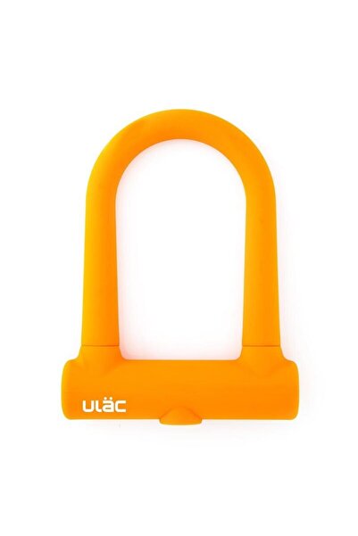 ULAC Antifurt Brooklyn fara cifru, design modern, ultra-rezistent si usor, rezistent la taiere sau r