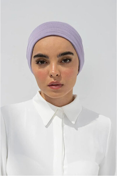 HIJAB VIP توربان دبل سترتش - طقطق