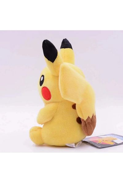 NB market Pikachu Plush Toy 30cm Pokemon Plush Toy Imported with Label