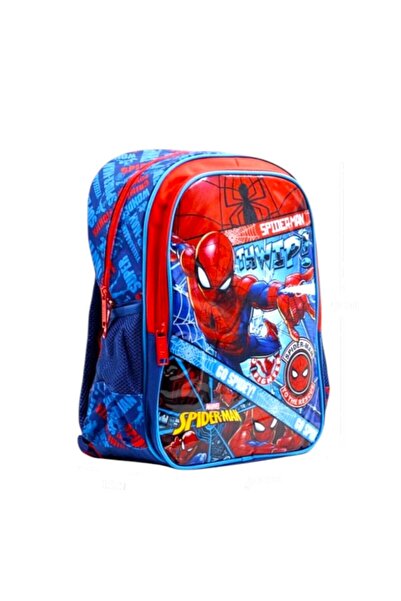 OKAVANGO Geantă de școală pentru băieți cu licență, cu cutie de prânz, set de...