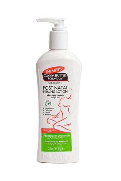 PALMER'S Post Natal Firming Lotion 250ml