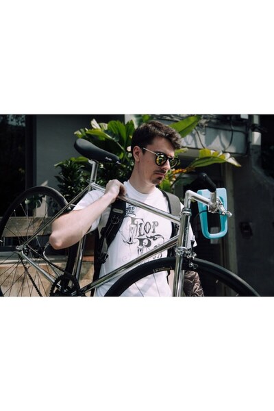 ULAC Lacăt de bicicletă Magnum Force