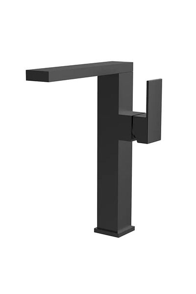 TREDEX Black Sink Mixer Side Handle from Tradex +TS