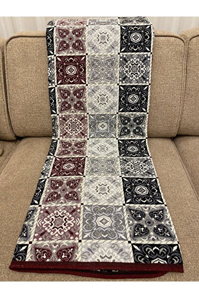 ADAŞ Savan Carpet Cover