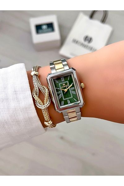 Homies Women's Wristwatch - Original Product - Bracelet Gift - 3 ATM Waterproof