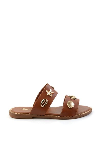 Bambi Taba Women's Slippers K04021001309
