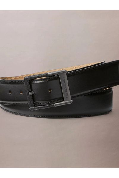 Calvin Klein Men's Belt Lv04D7012Gub1
