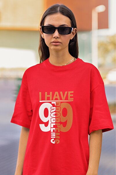 ArtYus ΑΝΔΡΙΚΟ/ΓΥΝΑΙΚΕΙΟ ΜΠΟΥΜΕΛΟ 99 PROBLEMS TRANSFER ΜΕ ΣΤΑΙΡΕΜΕΝΟ ΣΤΑΙΡΕΜΕ...