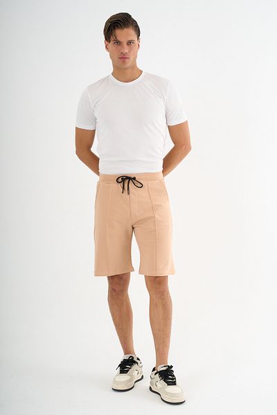 Redline Zane Men's Comfort Fit Shorts & Bermuda