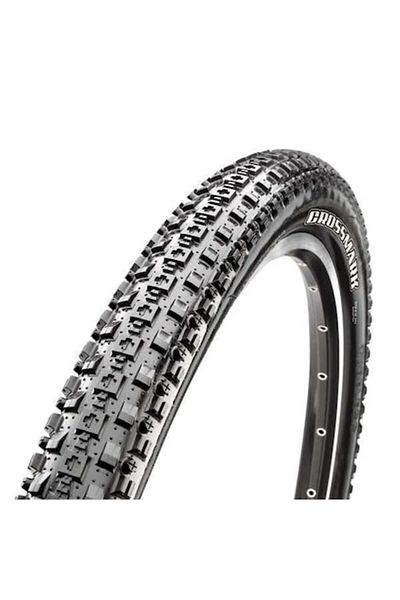 Maxxis Foldable Bicycle Tire Crossmark 26 x 2.10