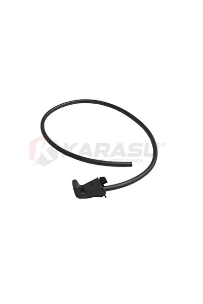 ARKIL LİNEA SU FİSKİYE MEMESİ HORTUMLU SOL