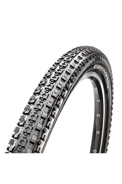 Maxxis Foldable Bicycle Tire Crossmark 26 x 2.10
