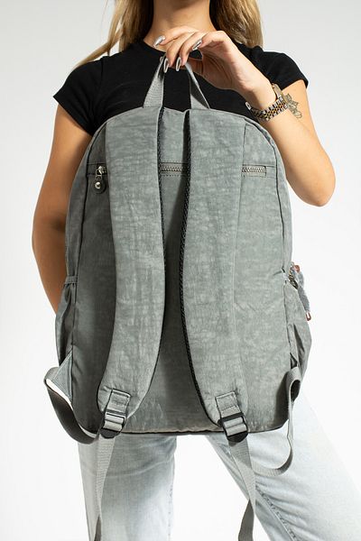 yuzuco Ultra Light Multi-Pocket Waterproof Backpack Unisex (Model: 571-1D)