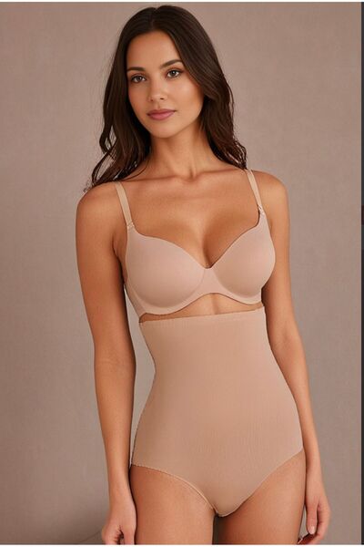 Kom Corset Linda Midili