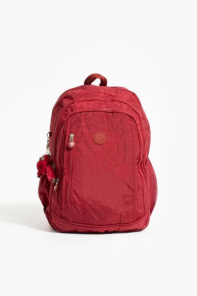 yuzuco Ultra Light Multi-Pocket Waterproof Backpack Unisex (Model: 571-1D)