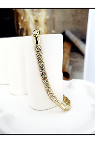 Reyna Steel Altın Çağı Yaşatan Çelik Takılar سوار VIP XUPING