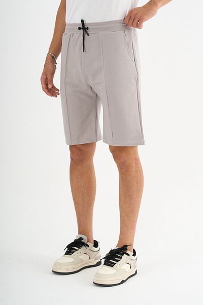 Redline Ανδρικό σορτς Comfort Fit & Βερμούδες Zane