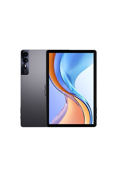 HOTWAV Pad 11 Android Tablet PC 256 GB ROM and 6 GB RAM Titanium Gray
