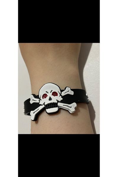 çelik belt vintega Wristbands