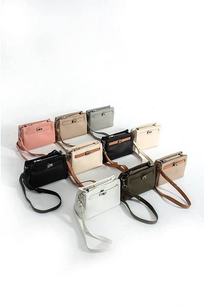 wikidayss Women's Quality Shoulder Bag