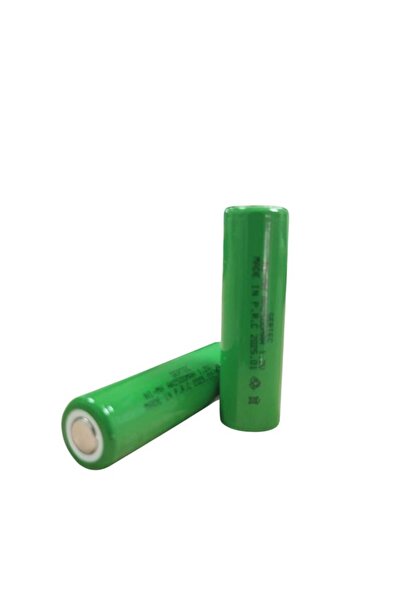 Skygo 1.2V 2500 Mah - AA - NI-MH Şarjlı Pil - (Başsız / Flat Head)