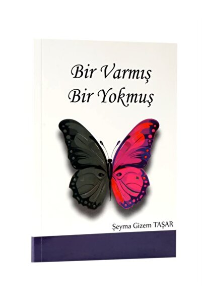 Bir Varmış Bir Yokmuş