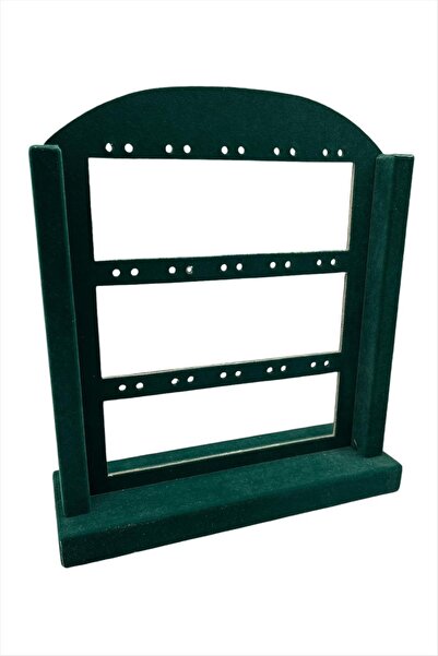 Genel Markalar Anfora Kumaş Küpelik 22*24 cm