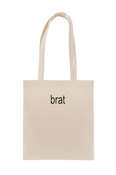 Namgo Brat Printed Cloth Bag