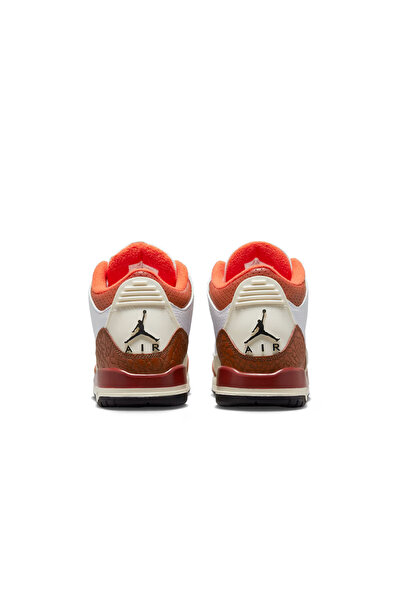 Nike Air Jordan 3 Retro Sneaker GS SporMooN