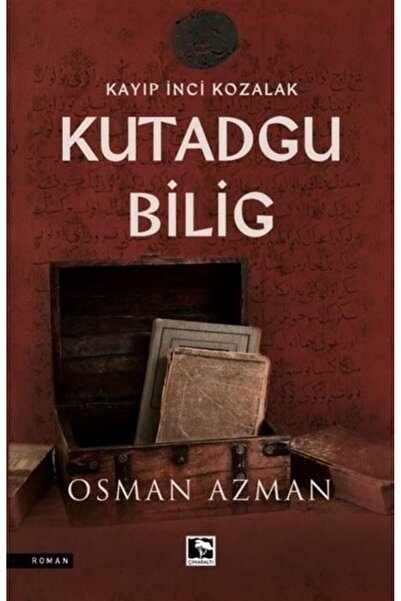 Çınaraltı Yayınları Kutadgu Bilig - Kayıp İnci Kozalak