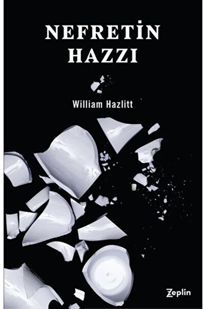 Zeplin Kitap Nefretin Hazzı