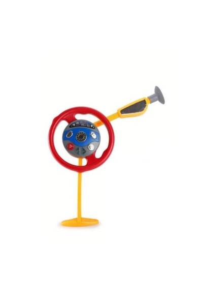 Creative World Toys Volan electronic de jucărie pentru bancheta din spate a ș...