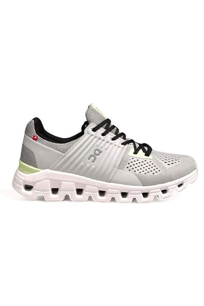 ON Running Cloudswift – Maximum Comfort & Support with Helion™