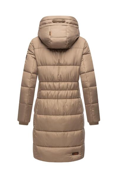 Marikoo Steppmantel Yuikoo