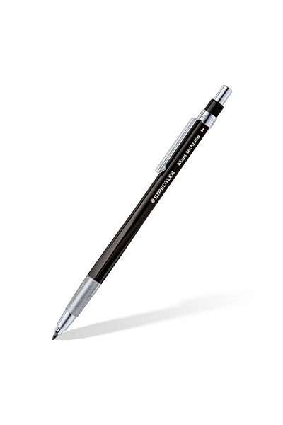 Staedtler Mars Technico Versatil Pencil – 780 C-9 2.0mm Professional Mechanical Pencil