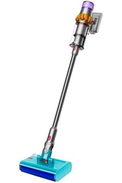 DYSON V15s Detect Submarine Vacuum Cleaner | 448799-01 | 2 years warranty - UAE Version