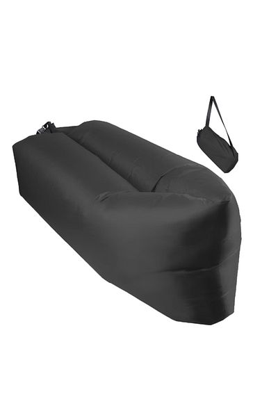 Expres Saltea Gonflabila Tip Sezlong LazyBag