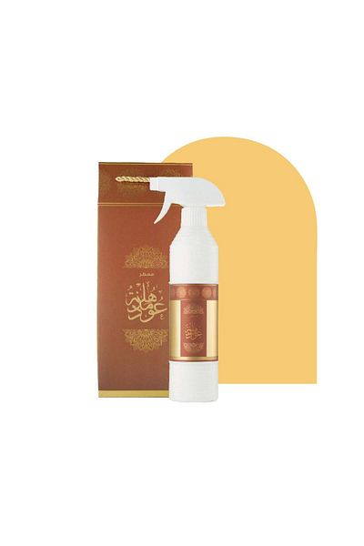 OUD LOVER Amazing Oud Freshener