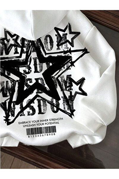 🧥 Y2K Erkek Sweatshirt Al, Şıklığı Yakalayın!