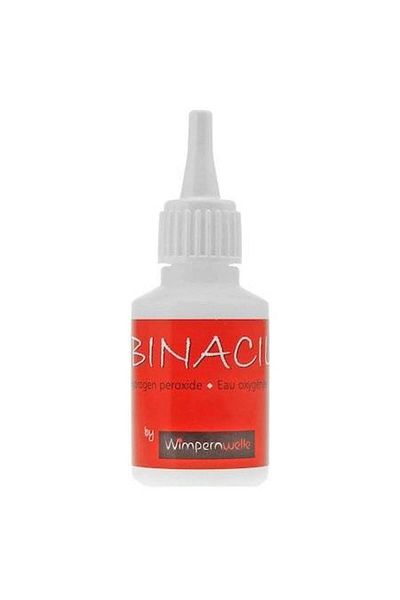 Binacil -EYELASH DYE OXIDANT (50ml)