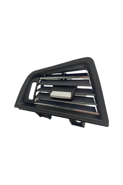 bigkey BMW F10 SOL ÖN HAVALANDIRMA KALORİFER IZGARASI 64229166883 KROM LU