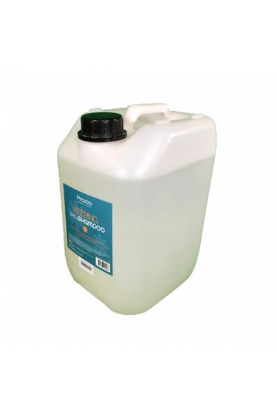 PROCO Șampon pentru păr vopsit KEEPING PRO - 10 L