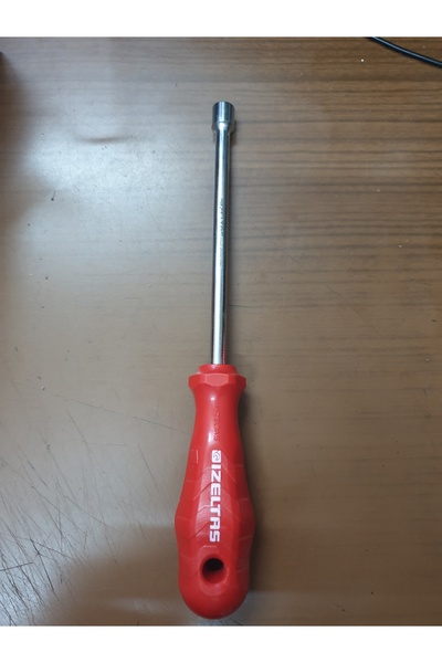 İzeltaş Sübap Ayar Tornavidası