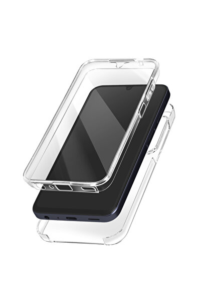 iShield Πλήρης θήκη για Xiaomi Redmi A5 4G (173mm) Ολόσωμη (Μπροστά+Πίσω), Αν...
