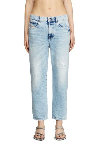Diesel 2016 D-AIR