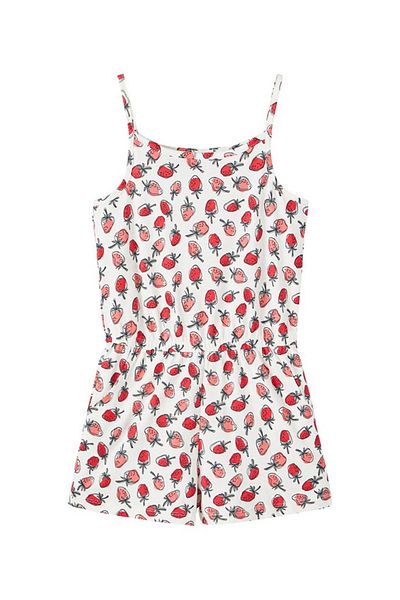 Name it - Kids Playsuit