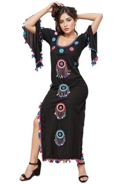 Generic Women's Dance Party Dress