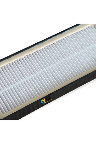 Ozba Ticaret Φίλτρο Hepa Συμβατό με Electrolux AU4600 ηλεκτρική σκούπα