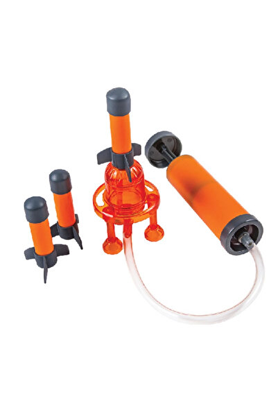 TOYFEST Roket Bilim Seti